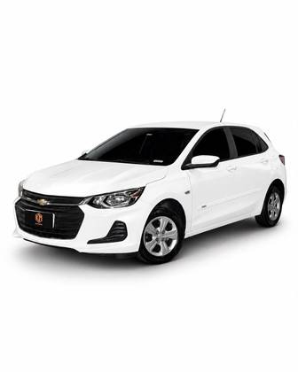 CHEVROLET ONIX 1.0 FLEX MANUAL CHEVROLET ONIX 1.0 FLEX MANUAL